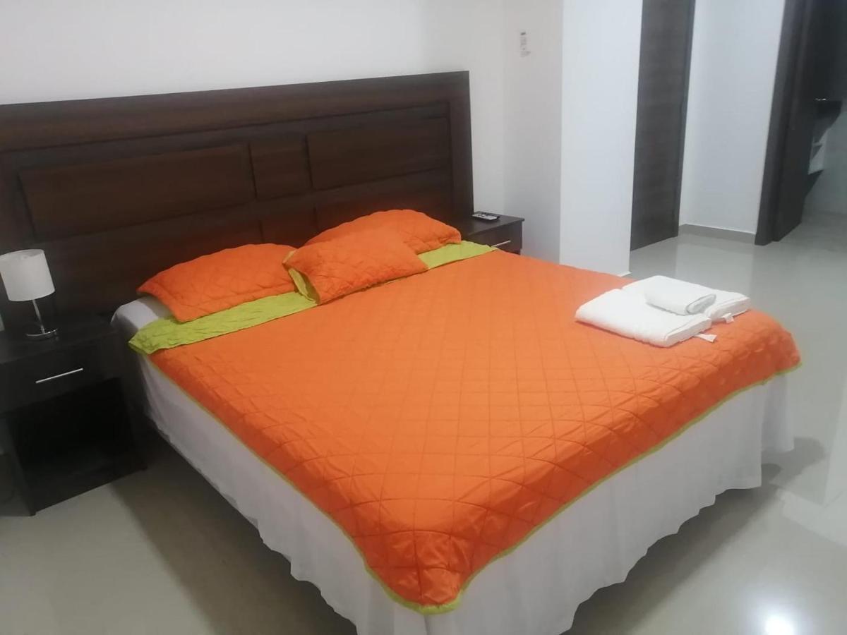Departamento Suite Ciudad Del Mar มันตา ภายนอก รูปภาพ