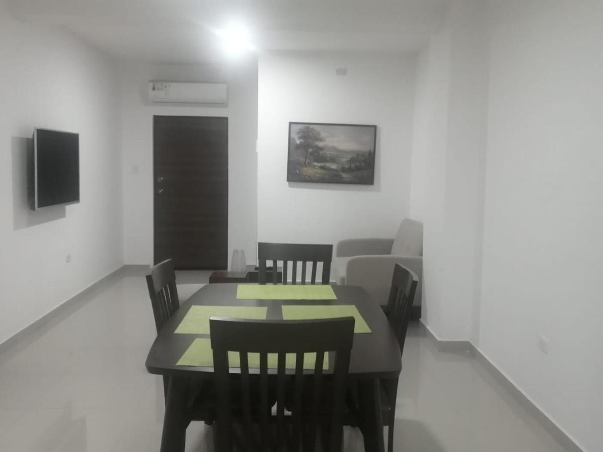 Departamento Suite Ciudad Del Mar มันตา ภายนอก รูปภาพ