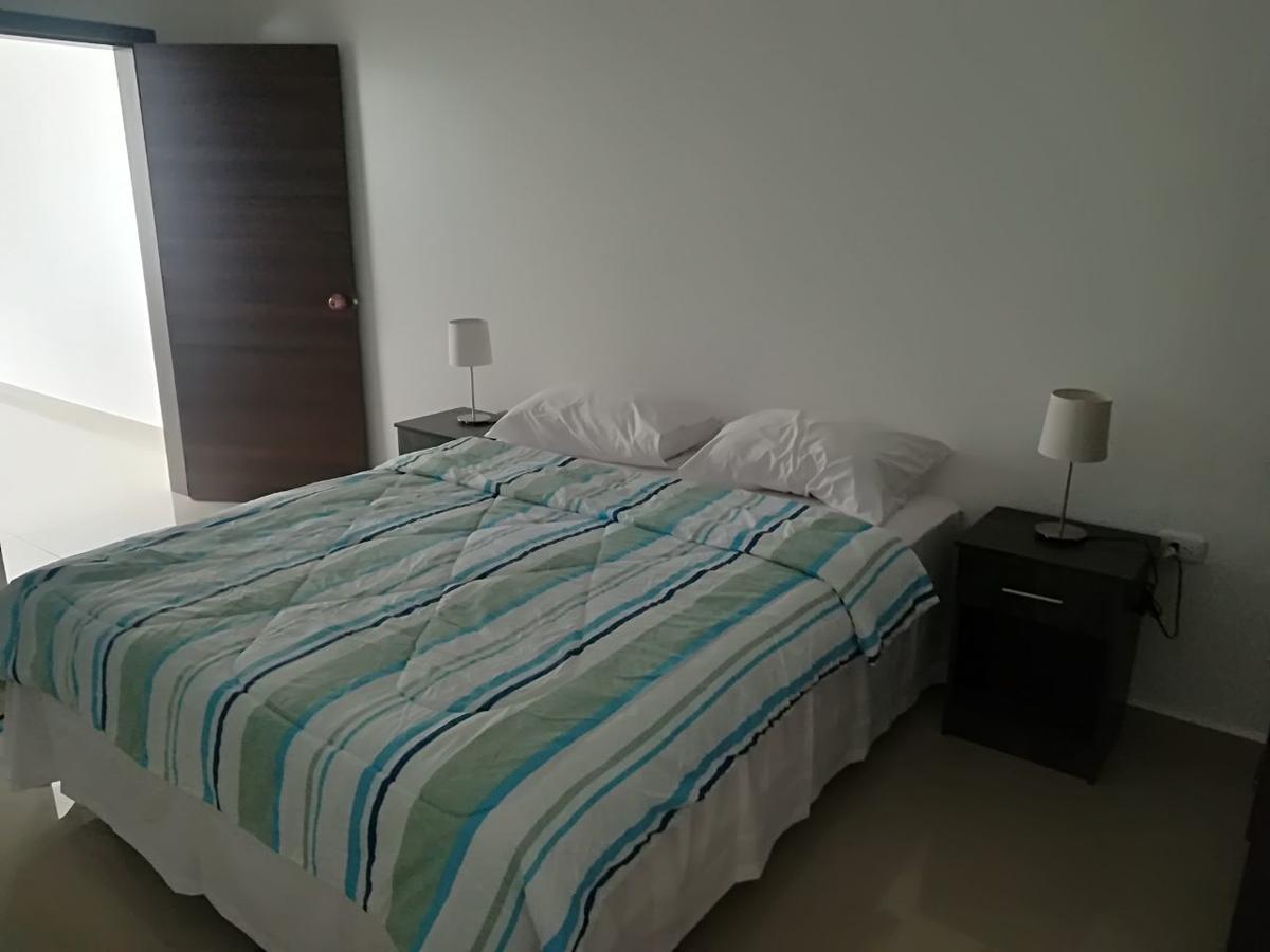 Departamento Suite Ciudad Del Mar มันตา ภายนอก รูปภาพ