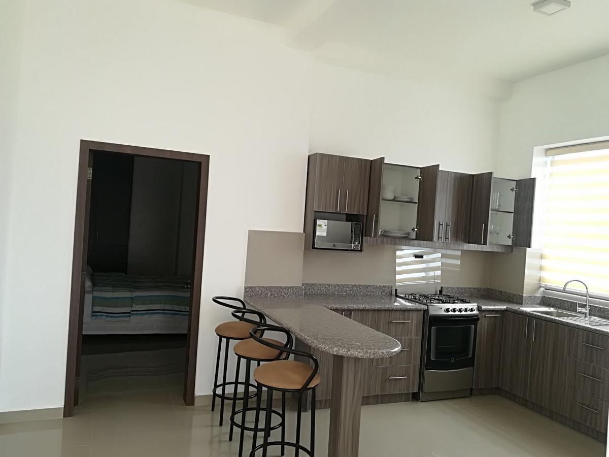 Departamento Suite Ciudad Del Mar มันตา ภายนอก รูปภาพ