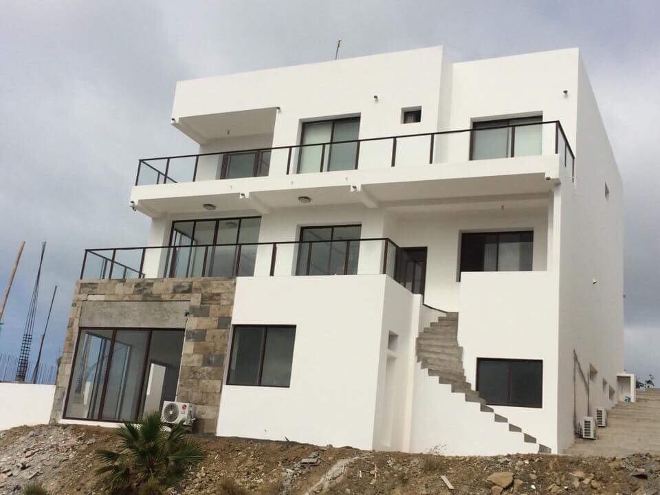 Departamento Suite Ciudad Del Mar มันตา ภายนอก รูปภาพ