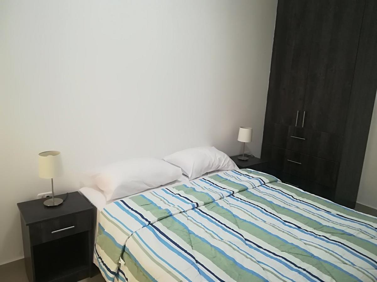 Departamento Suite Ciudad Del Mar มันตา ภายนอก รูปภาพ