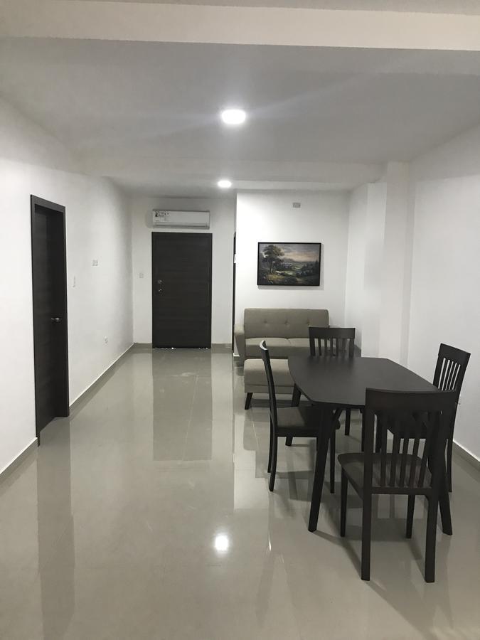 Departamento Suite Ciudad Del Mar มันตา ภายนอก รูปภาพ